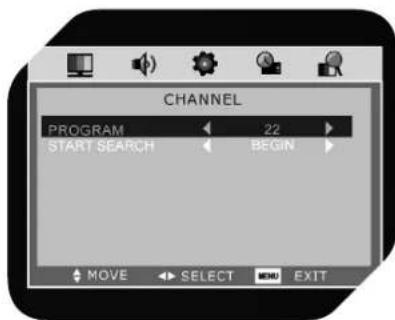 OK OLC 220B D2 - DTV - 1