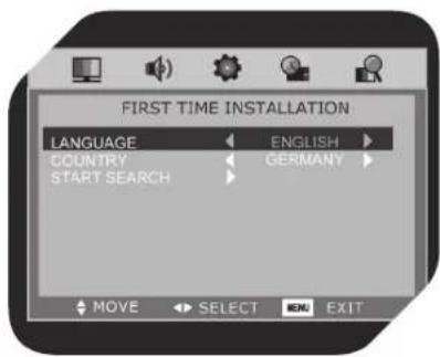 OK OLC 220B D2 - First tiMe installation - 1