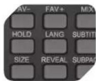 OK OLC 220B D2 - de audiotaal selecteren - 1