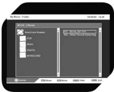 OK OLC 220B D2 - My Music: - 1
