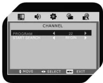 OK OLC 220B D2 - DTV - 1