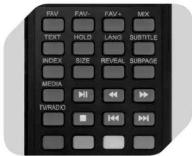 OK OLC 220B D2 - TELETEXT FUNCTION - 1
