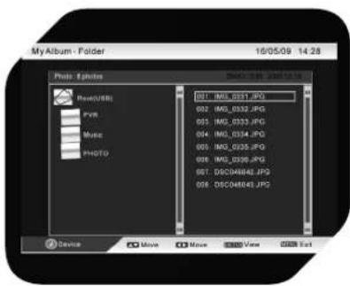 OK OLC 220B D2 - MULTIMEDIA-MODUS - 2