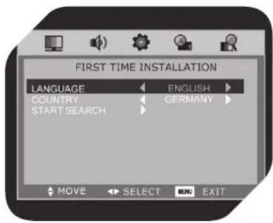 OK OLC 220B D2 - preMière installation - 1