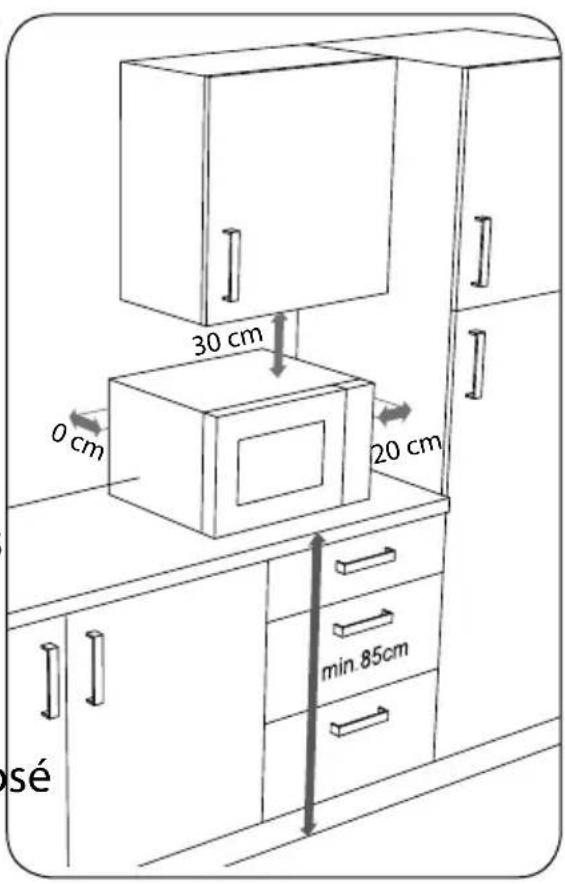QUIGG MD 16550 - AVERTISSEMENT! Risque d'incendie! - 1