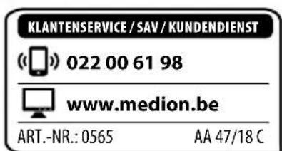 QUIGG MD 16550 - Microgolfoven met grill Four à micro-ondes avec gril Mikrowelle mit Grill - 3