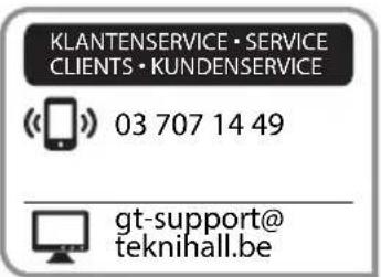 QUIGG GTKSg02 - Konformitätserklärung - 1