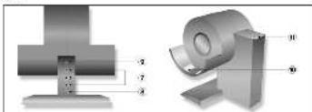 AKG K920 AFC - Certificate of conformity for K 920 AFC &amp; K 940 AFC - 2