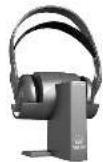 AKG K920 AFC - AKG ACoustics - 1