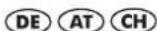 AURIOL IAN 287893 - Garantie der digi-tech gmbh - 1