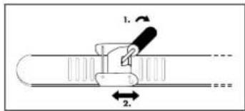 AURIOL IAN 287893 - Instructions de pose/dépose pour les modèles 2-LD4627-4 + 6 - 1