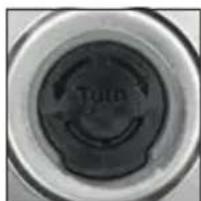 BOMANN BZ 6029 CB - The Aerator Stopper - 1