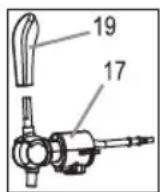 BOMANN BZ 6029 CB - WARNING: - 1