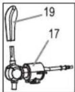BOMANN BZ 6029 CB - AVISO: - 1