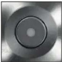 BOMANN BZ 6029 CB - Tope de goma - 1
