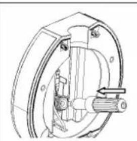 BOMANN BZ 6029 CB - CAUTION: Pressure - 1