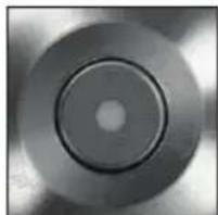 BOMANN BZ 6029 CB - The Rubber Stopper - 1