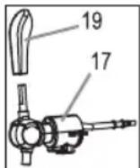 BOMANN BZ 6029 CB - AVERTISSEMENT : - 1