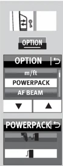 METZ Mecablitz 64 AF1 digital - Conectar el Powerpack (accessorio) - 1