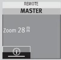 METZ Mecablitz 64 AF1 digital - Mode flash remote slave - 1