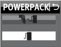 METZ Mecablitz 64 AF1 digital - Powerpack anschließen (Zubehor) - 3