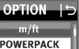 METZ Mecablitz 64 AF1 digital - Connecting a power pack (accessory) - 2