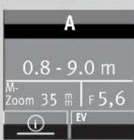 METZ Mecablitz 64 AF1 digital - Automatic flash mode - 3