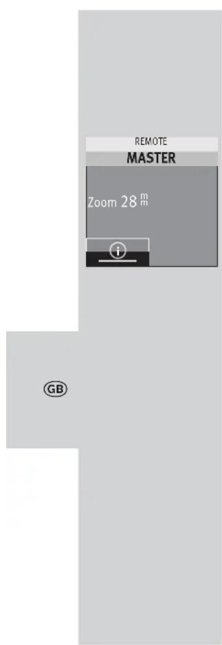 METZ Mecablitz 64 AF1 digital - Cordless flash mode - 2