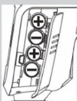 METZ Mecablitz 64 AF1 digital - Batterij., c.q. accukeuze - 2