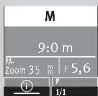 METZ Mecablitz 64 AF1 digital - Automatic flash mode - 1