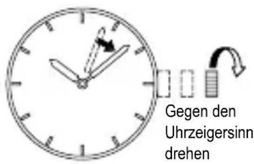 ORIENT Sports EU03002B - EINSTELLEN DER UHRZEIT [EU(46D), FX(46Y), FE(46P), FN(46V), FP(46W)] - 3