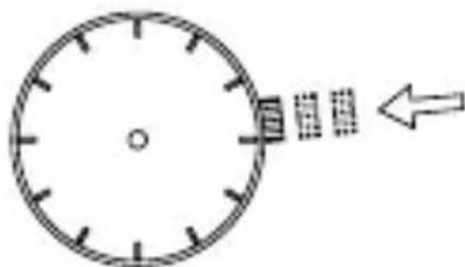 ORIENT Sports EU03002B - HOW TO SET THE TIME &amp; DAYS OF THE WEEK [ES(46C), ET(46B)] - 5