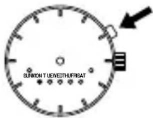 ORIENT Sports EU03002B - [FP(46W)] - 2