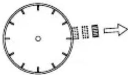 ORIENT Contemporary EU00008B - HOW TO SET THE TIME &amp; DAYS OF THE WEEK [ES(46C), ET(46B)] - 1