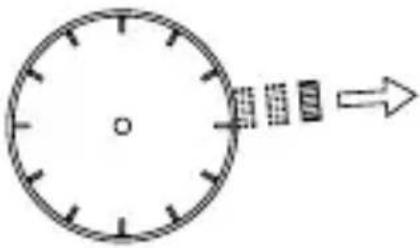 ORIENT Contemporary EU00002P - YCTAHOBKA BPEMEHNI INI HEN HEJEIN [ES(46C), ET(46B)] - 1