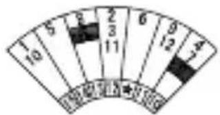 ORIENT Contemporary EU00002P - [EU(46D)] - 1