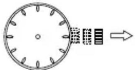 ORIENT Contemporary EU00002P - HOW TO SET THE TIME &amp; DAYS OF THE WEEK [EV(46E)] - 1