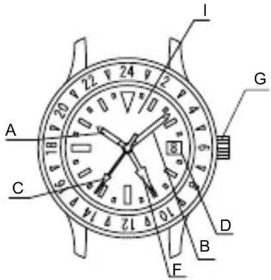 ORIENT Contemporary EU00002P - NOMI PARTI - 4