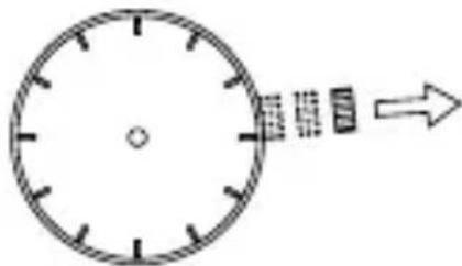 ORIENT Contemporary EU00002P - PUESTA EN HORA Y AJUSTE DE LOS DIAS DE LA SEMANA [ES(46C), ET(46B)] - 1