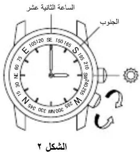 ORIENT Contemporary EU00002P - y - 4