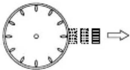 ORIENT Contemporary EU00002C - RÉGLAGE DE L'HEURE ET AJUSTEMENT DU JOUR DE LA SEMAINE [EV(46E)] - 1