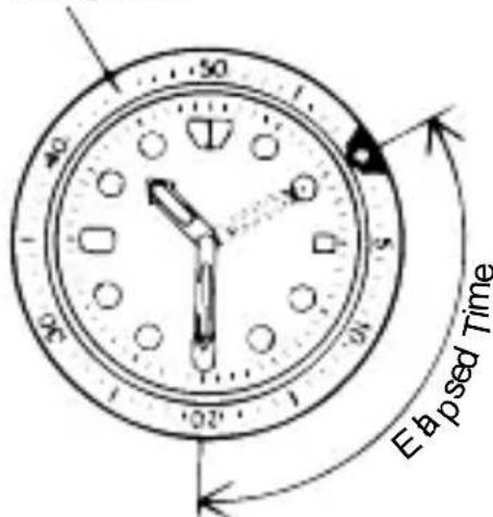 ORIENT Contemporary EU00000W - HOW TO USE THE ROTATING INDICATOR BEZEL - 1