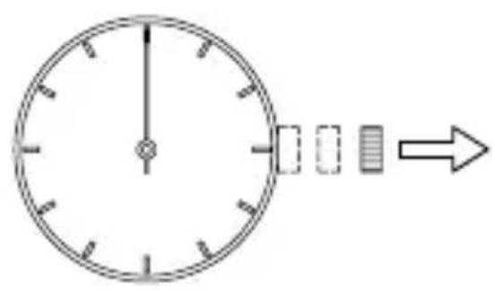 ORIENT Contemporary ET0Y004W - PUESTA EN HORA [EU(46D), FX(46Y), FE(46P), FN(46V), FP(46W)] - 1