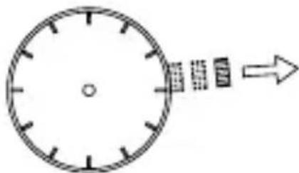 ORIENT Contemporary ET0Y004W - HOW TO SET THE TIME &amp; DAYS OF THE WEEK [ES(46C), ET(46B)] - 1