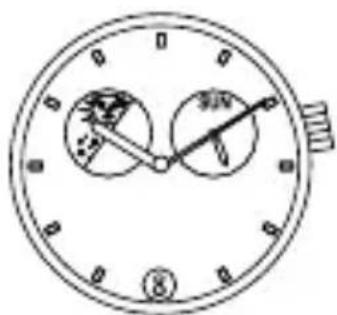 ORIENT Contemporary ET0Y004W - [1] - 4