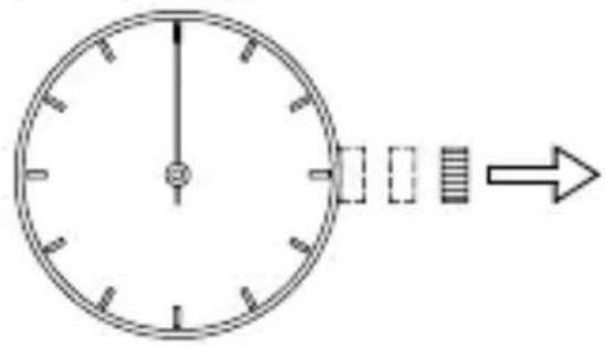 ORIENT Contemporary ET0Y002W - ♦ NOMI PARTI - 4