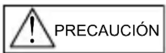 ORIENT Contemporary ET0Y002W - ◆ PRECAUCIONES DE SEGURIDAD - 2