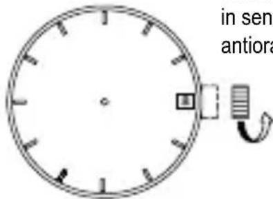 ORIENT Contemporary ET0Y002W - ◆ IMPOSTAZIONE DELL'ORA [EU(46D), FX(46Y), FE(46P), FN(46V), FP(46W)] - 2
