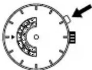 ORIENT Sports ET0X005W - YCTAHOBKAДATbl [BCEMODEJIIN] - 3