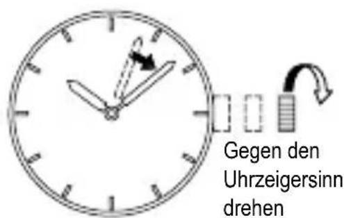 ORIENT Sports ET0X005W - EINSTELLEN DER UHRZEIT [EU(46D), FX(46Y), FE(46P), FN(46V), FP(46W)] - 3